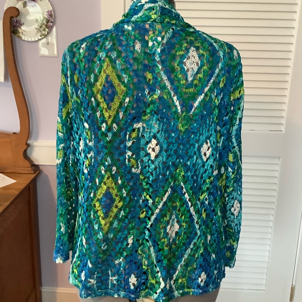 Ruby Road Jacket - image 4